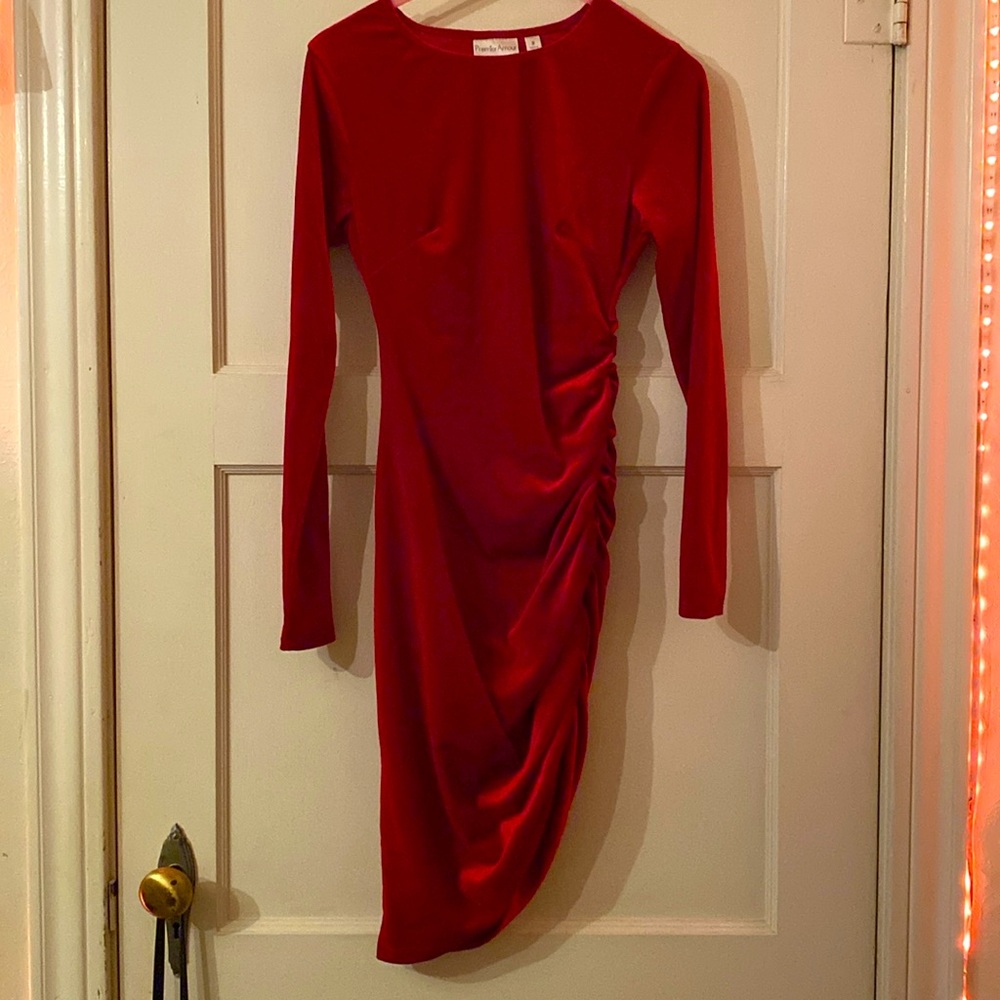 Women’s dress